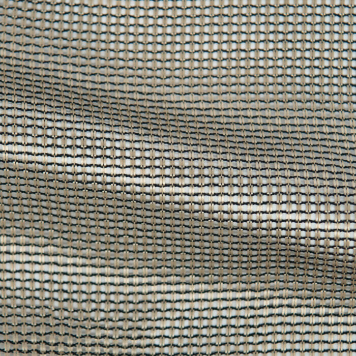 Drip | Voile Gordijnstof – Transparant & Sfeervol