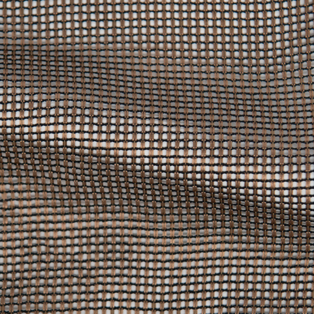 Drip | Voile Gordijnstof – Transparant & Sfeervol