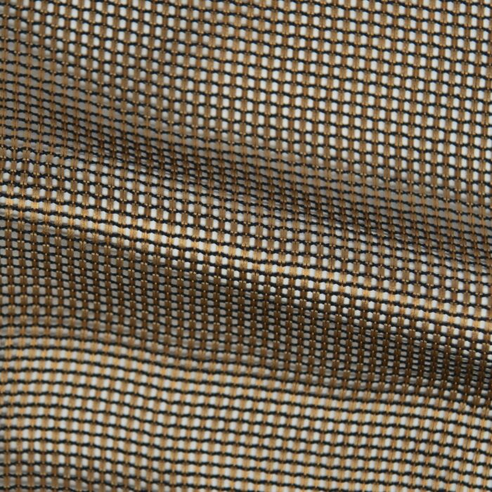 Drip | Voile Gordijnstof – Transparant & Sfeervol