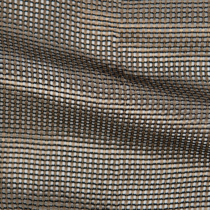 Drip | Voile Gordijnstof – Transparant & Sfeervol