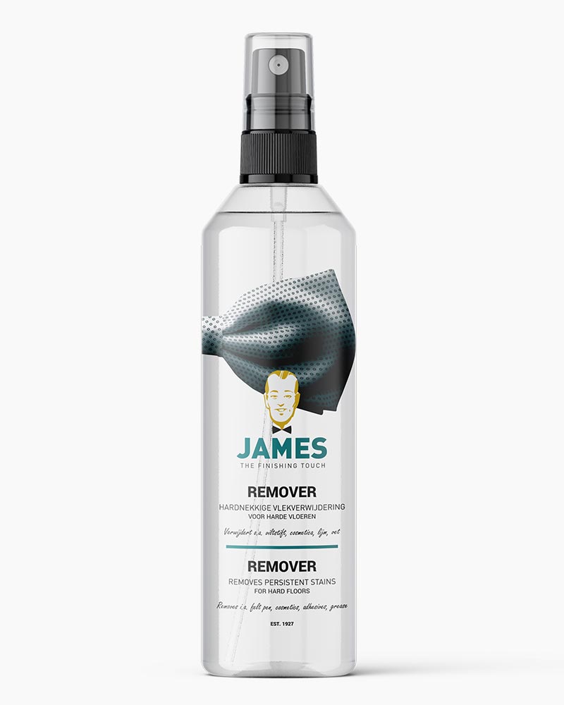 James Remover 250 ml