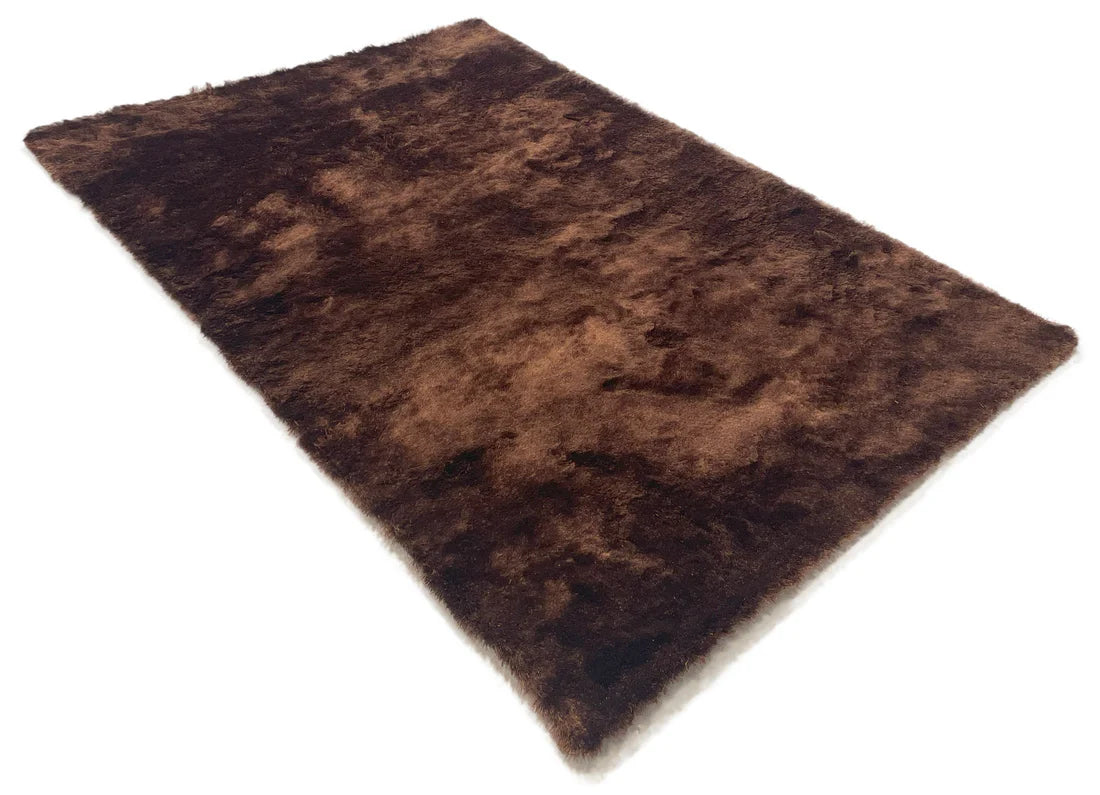 Vernon rug – Luxury custom rug with a velvety appearance