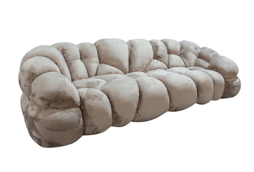 Nubibus Sofa - 3-seater sofa