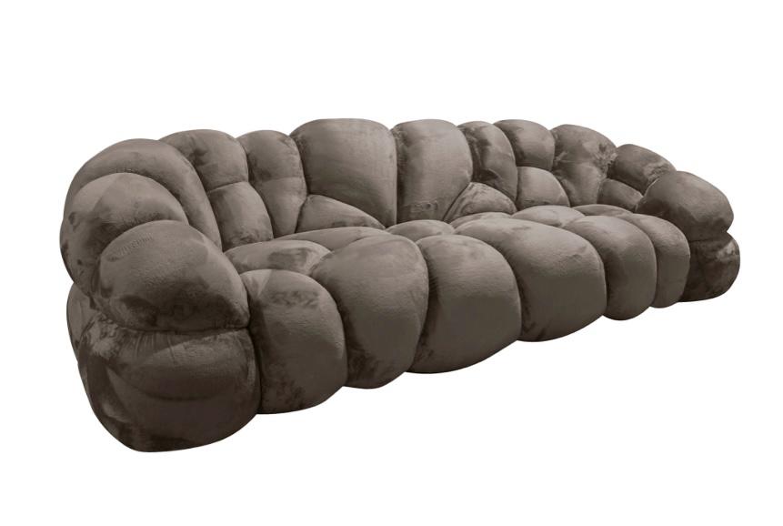 Nubibus Sofa - 3-seater sofa