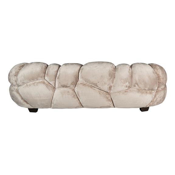 Nubibus Sofa - 3-seater sofa