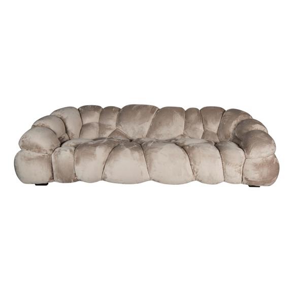 Nubibus Sofa - 3-seater sofa