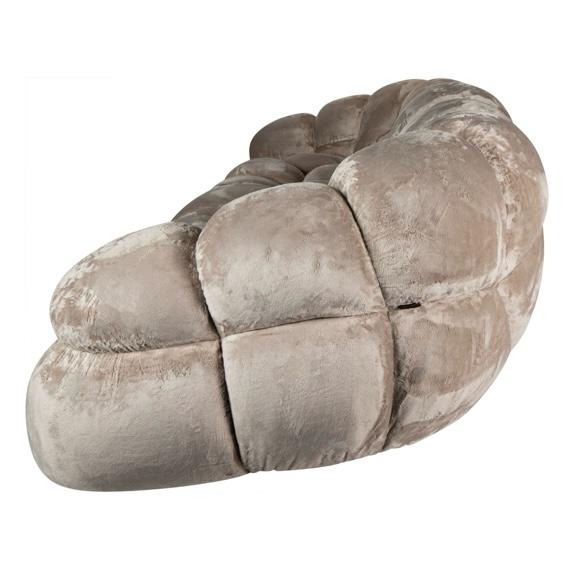 Nubibus Sofa - 3-seater sofa