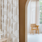 Willow - Catch by Holland Haag | Overgordijn