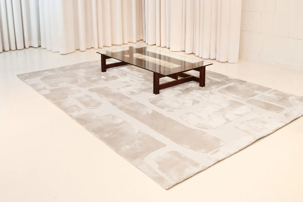 Aesthetic – Custom luxury rug