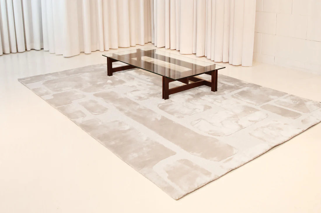 Aesthetic – Custom luxury rug