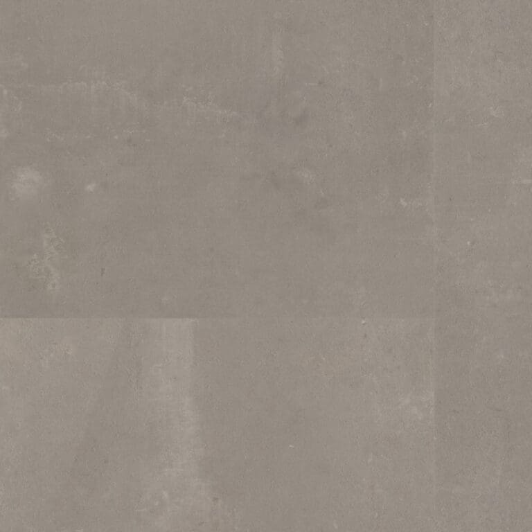 Athene PVC betonlook tegelvloer – Port of Altea showroom Altea Costa Blanca