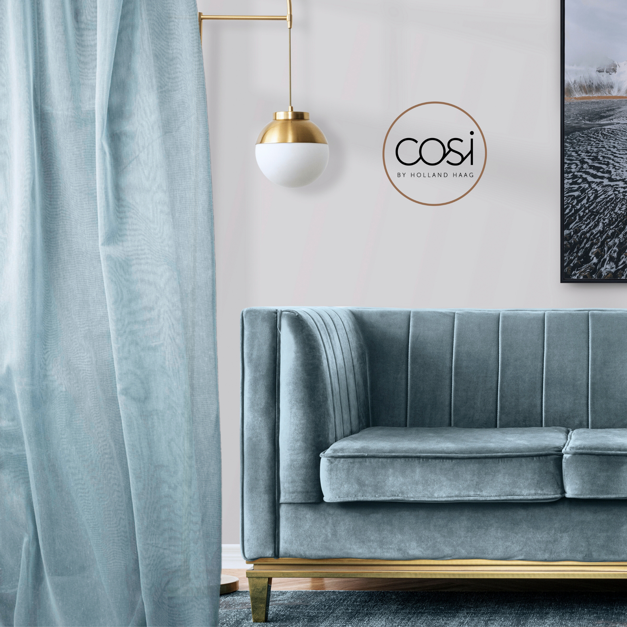 Blink FR – Vlamvertragende Inbetween