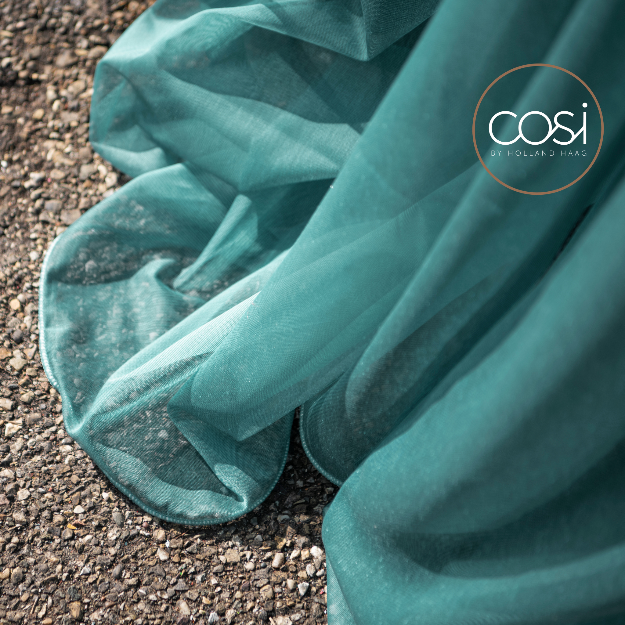 Blink FR – Vlamvertragende Inbetween