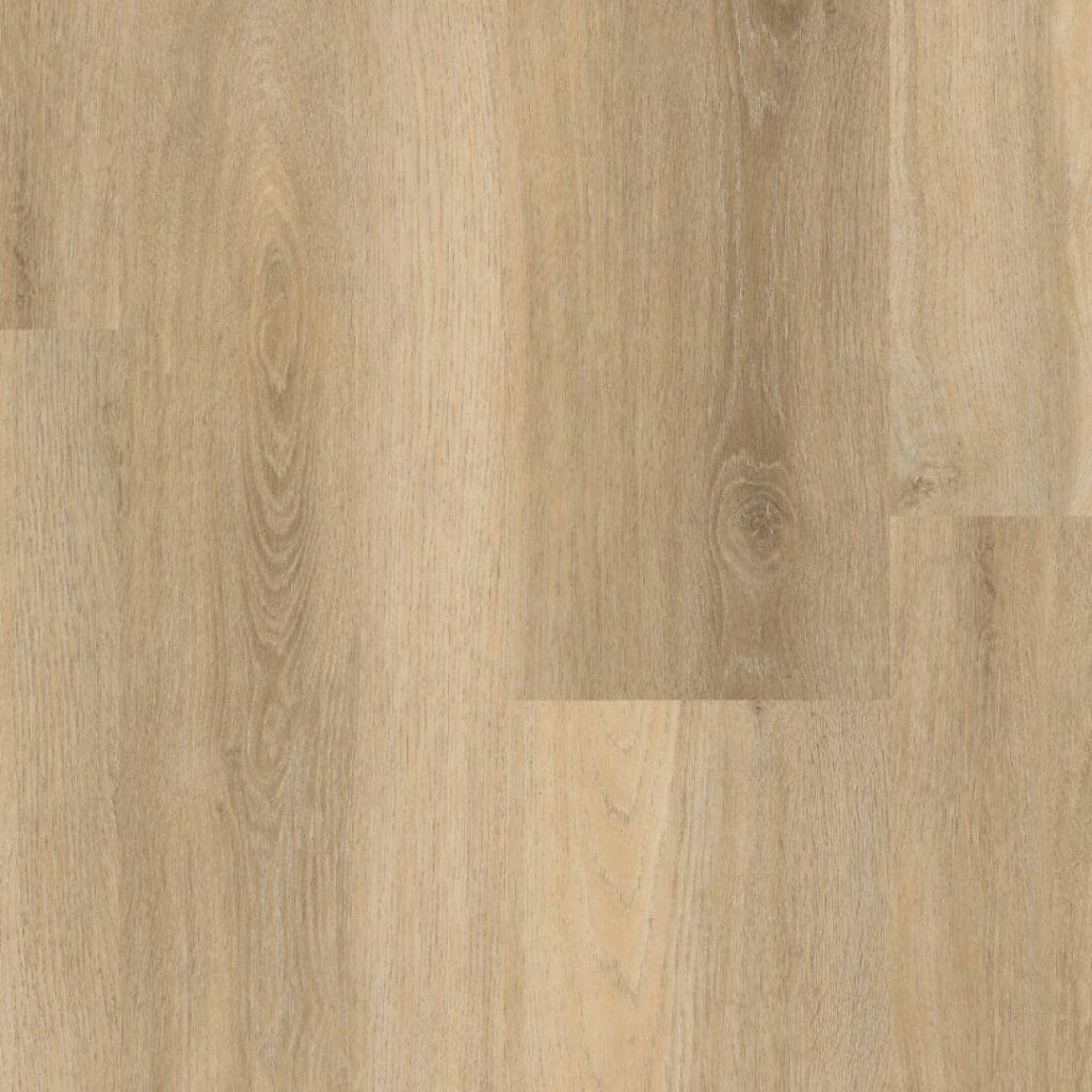 Budapest PVC houtlook vloer – Port of Altea showroom Altea Costa Blanca