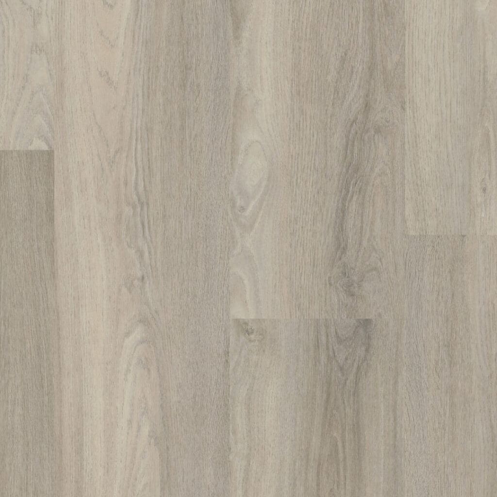 Budapest PVC houtlook vloer – Port of Altea showroom Altea Costa Blanca