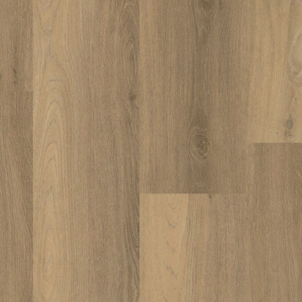 Budapest PVC houtlook vloer – Port of Altea showroom Altea Costa Blanca