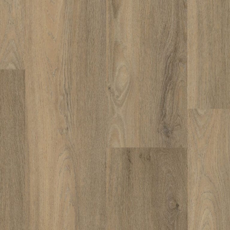 Budapest PVC houtlook vloer – Port of Altea showroom Altea Costa Blanca