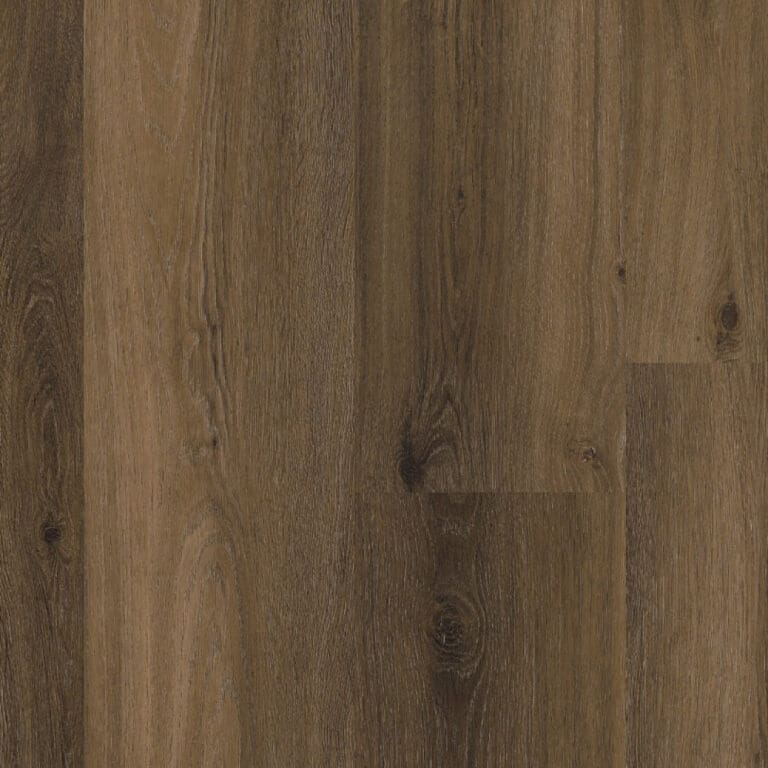 Budapest PVC houtlook vloer – Port of Altea showroom Altea Costa Blanca