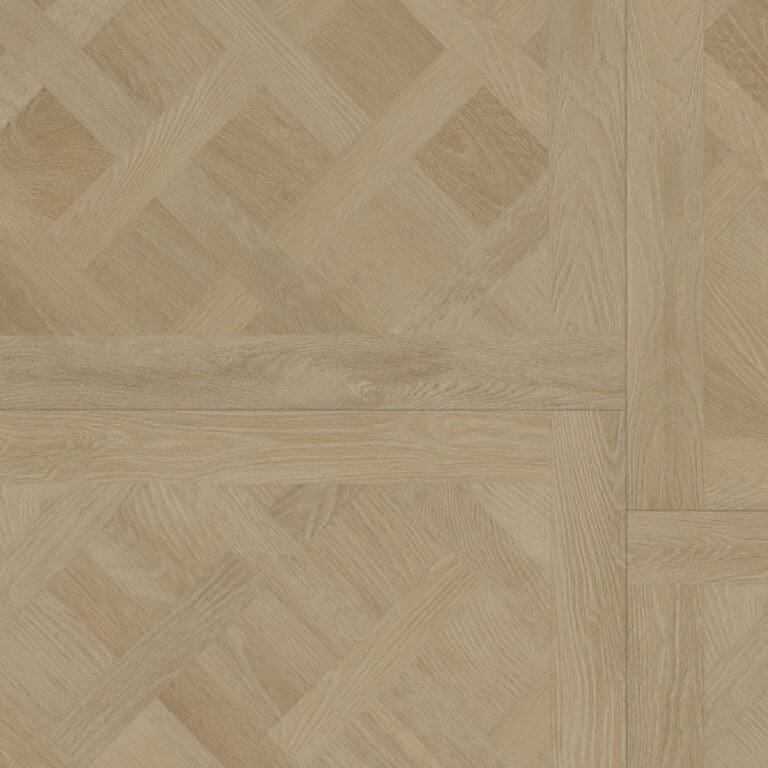 Buckingham PVC vloer met monumentale steenlook – Port of Altea showroom Altea Costa Blanca