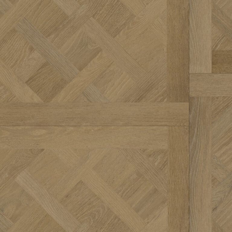 Buckingham PVC vloer met monumentale steenlook – Port of Altea showroom Altea Costa Blanca