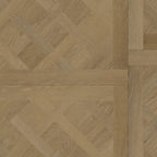 Buckingham PVC vloer met monumentale steenlook – Port of Altea showroom Altea Costa Blanca