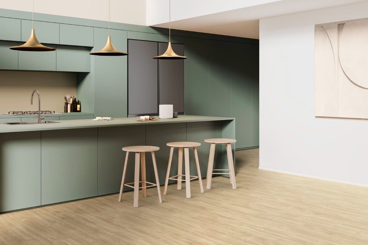 Wave Laminat | Prime Ginger