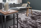 Vernon rug – Luxury custom rug with a velvety appearance