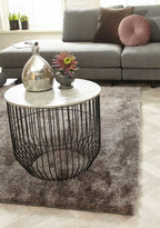 Vernon rug – Luxury custom rug with a velvety appearance