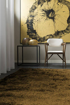 Vernon rug – Luxury custom rug with a velvety appearance