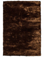 Vernon rug – Luxury custom rug with a velvety appearance