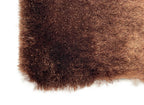Vernon rug – Luxury custom rug with a velvety appearance