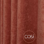 Mascotte – Cosi by Holland Haag | Dim-Out Gordijnstof