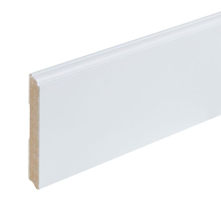 Plint Praag – Kraalprofiel