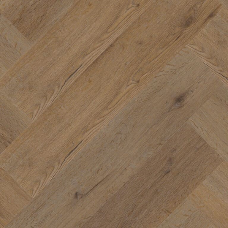 Porto Barcelona PVC visgraatvloer – Port of Altea showroom Altea Costa Blanca