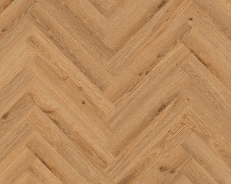 Tarkett Essence 55 Primary Oak Natural PVC-vloer – Port of Altea