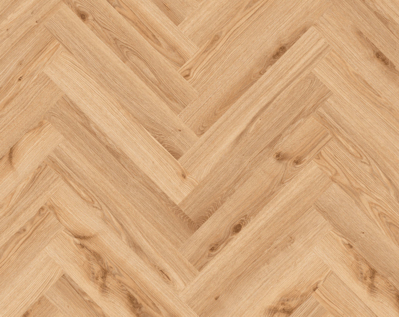 Tarkett Essence 55 Primary Oak Light Brown PVC-vloer – Port of Altea