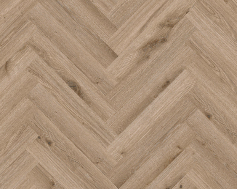 Tarkett Essence 55 Primary Oak Light Grey PVC-vloer – Port of Altea