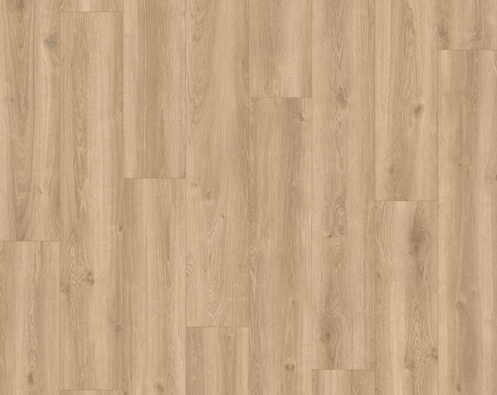 Tarkett Brook Oak Dryback PVC planken – Natural