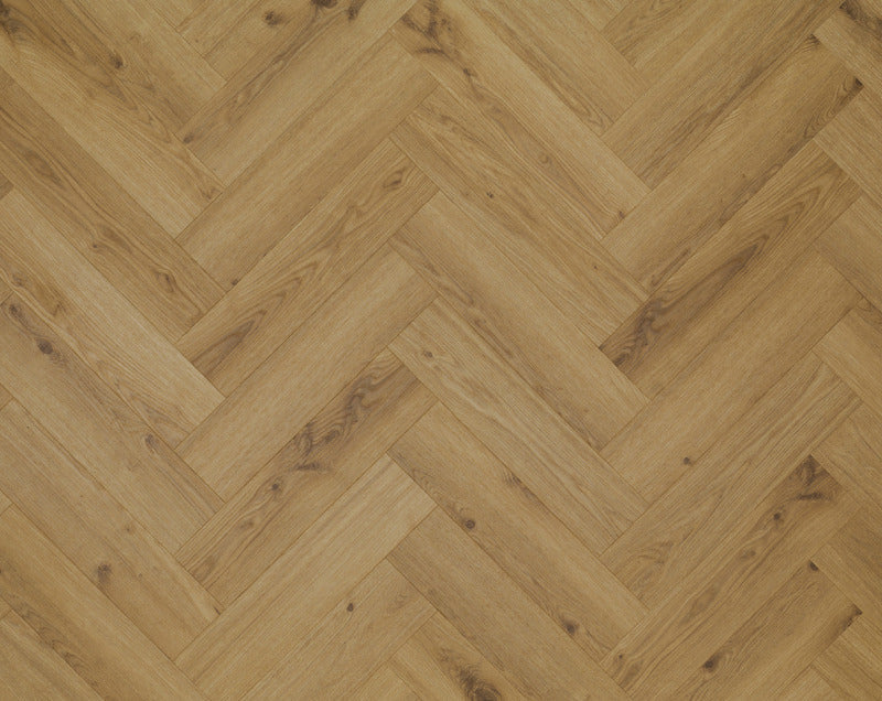 Tarkett Delicate Oak Toffee PVC-vloer – Port of Altea