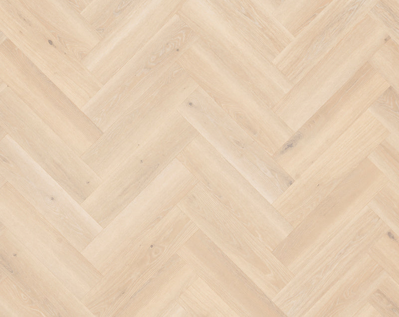 Tarkett Highland Oak Cream PVC-vloer – Port of Altea