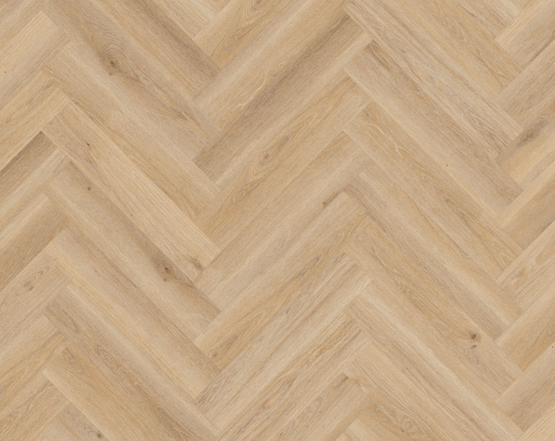 Tarkett Highland Oak Golden PVC-vloer – Port of Altea
