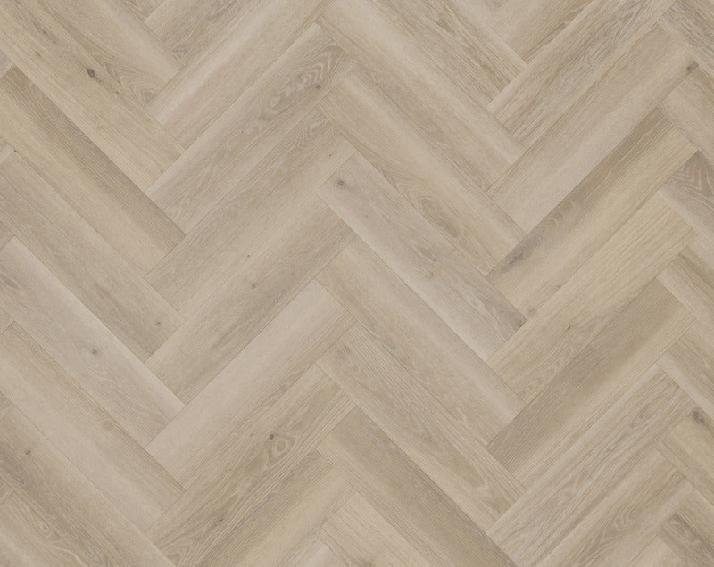 Tarkett Highland Oak Beige PVC-vloer – Port of Altea