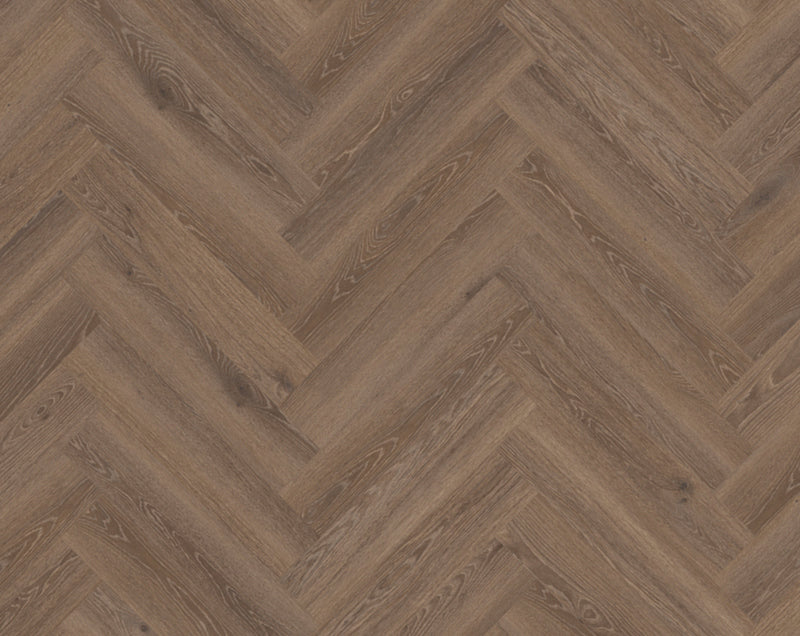 Tarkett Highland Oak Arabica PVC-vloer – Port of Altea