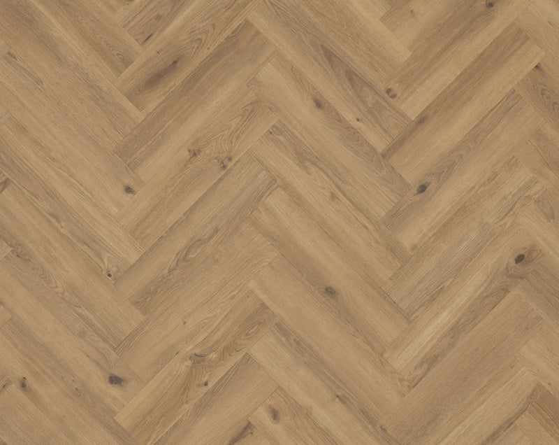 Tarkett Creek Oak Brown PVC-vloer – Port of Altea