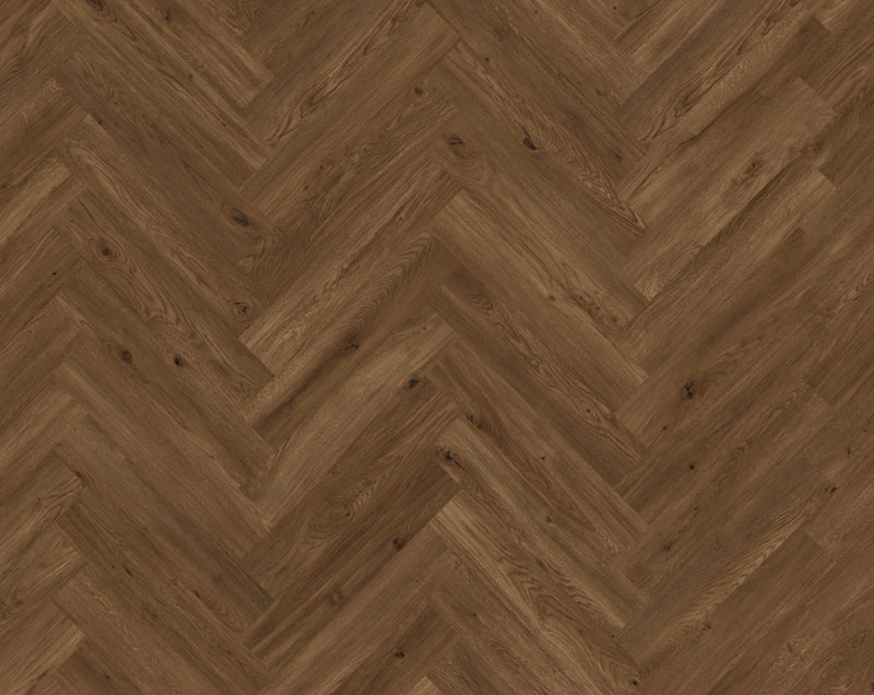 Tarkett Royal Oak Oiled Brown PVC-vloer – Port of Altea