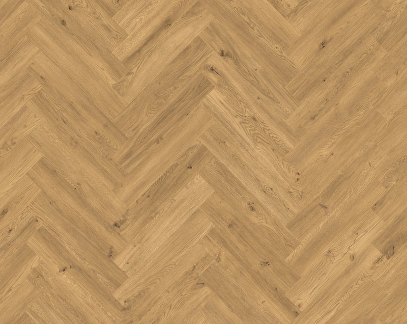 Tarkett Royal Oak Stained PVC-vloer – Port of Altea