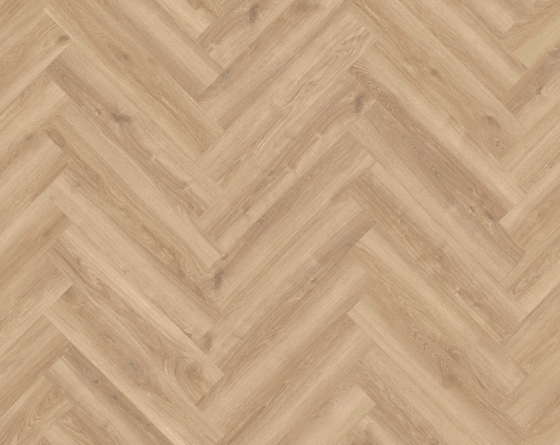 Tarkett Brook Oak Natural PVC-vloer – Port of Altea