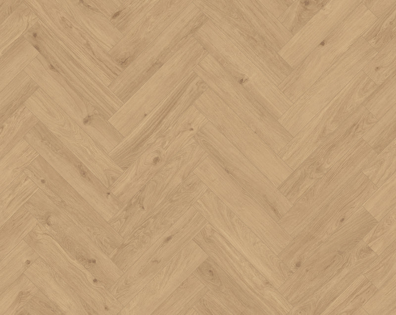 Tarkett Pure Oak Cinnamon PVC-vloer – Port of Altea