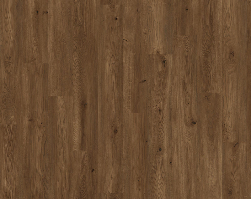 Tarkett Royal Oak Oiled Brown PVC-vloer – Port of Altea