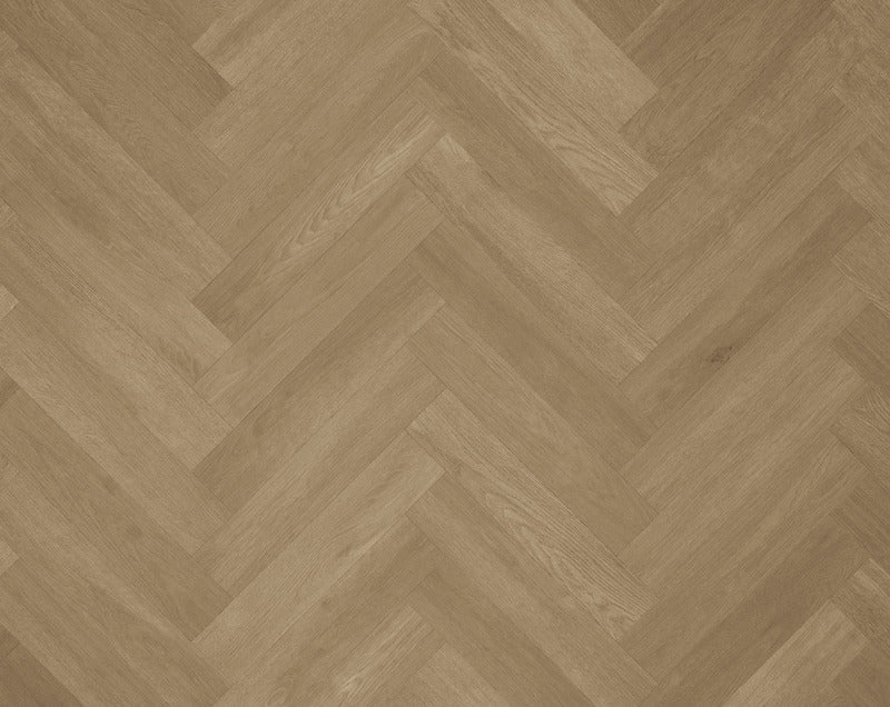 Tarkett Chatillon Oak Brown PVC-vloer – Port of Altea